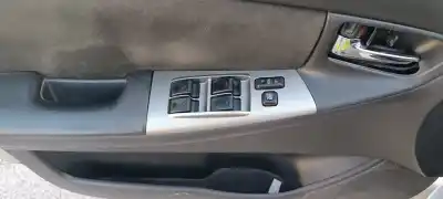 Scrapping Vehicle toyota corolla (_e12_) 1.4 d (nde120_) of the year 2006 powered 1nd