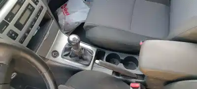 Scrapping Vehicle toyota corolla (_e12_) 1.4 d (nde120_) of the year 2006 powered 1nd