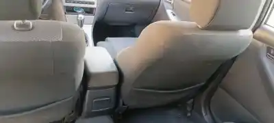 Scrapping Vehicle toyota corolla (_e12_) 1.4 d (nde120_) of the year 2006 powered 1nd