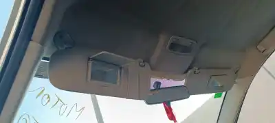 Scrapping Vehicle toyota corolla (_e12_) 1.4 d (nde120_) of the year 2006 powered 1nd