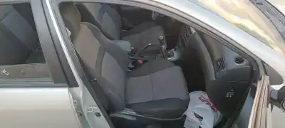 Scrapping Vehicle toyota corolla (_e12_) 1.4 d (nde120_) of the year 2006 powered 1nd