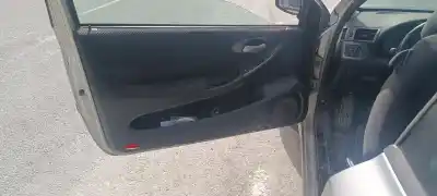 Veicolo di demolizione fiat stilo (192) 1.9 jtd cat dell'anno 2003 alimentato 192a1000