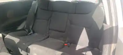 Veicolo di demolizione fiat stilo (192) 1.9 jtd cat dell'anno 2003 alimentato 192a1000