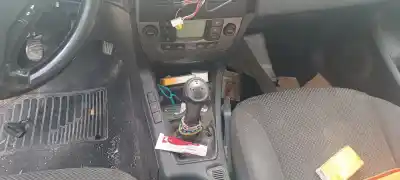 Veicolo di demolizione fiat stilo (192) 1.9 jtd cat dell'anno 2003 alimentato 192a1000