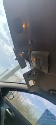 Veicolo di demolizione fiat stilo (192) 1.9 jtd cat dell'anno 2003 alimentato 192a1000