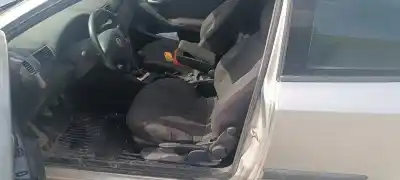 Veicolo di demolizione fiat stilo (192) 1.9 jtd cat dell'anno 2003 alimentato 192a1000