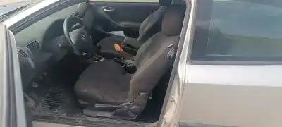 Veicolo di demolizione fiat stilo (192) 1.9 jtd cat dell'anno 2003 alimentato 192a1000