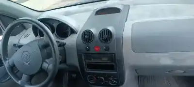Здавання транспортного засобу daewoo kalos (klas) 1.2 року 2004 потужний b12s1