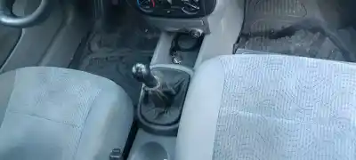 Здавання транспортного засобу daewoo kalos (klas) 1.2 року 2004 потужний b12s1
