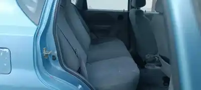 Здавання транспортного засобу daewoo kalos (klas) 1.2 року 2004 потужний b12s1