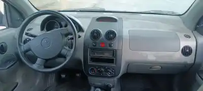 Здавання транспортного засобу daewoo kalos (klas) 1.2 року 2004 потужний b12s1