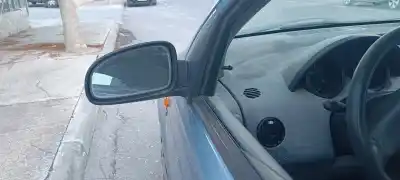Здавання транспортного засобу daewoo kalos (klas) 1.2 року 2004 потужний b12s1