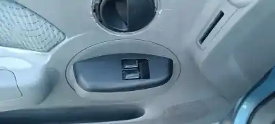Здавання транспортного засобу daewoo kalos (klas) 1.2 року 2004 потужний b12s1