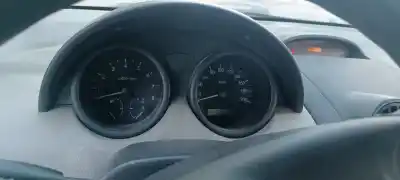 Здавання транспортного засобу daewoo kalos (klas) 1.2 року 2004 потужний b12s1