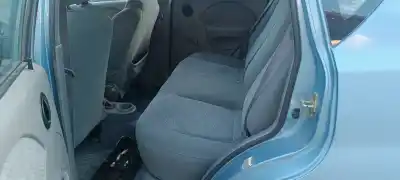 Здавання транспортного засобу daewoo kalos (klas) 1.2 року 2004 потужний b12s1