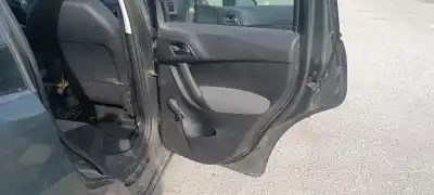 Veículo de Sucata citroen c3 business do ano 2001 alimentado 8hz