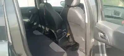 Veículo de Sucata citroen c3 business do ano 2001 alimentado 8hz