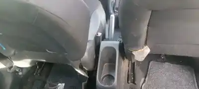 Veículo de Sucata citroen c3 business do ano 2001 alimentado 8hz