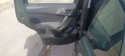 Veículo de Sucata citroen c3 business do ano 2001 alimentado 8hz