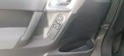 Veículo de Sucata citroen c3 business do ano 2001 alimentado 8hz