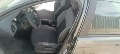 Veículo de Sucata citroen c3 business do ano 2001 alimentado 8hz