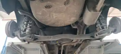 Veículo de Sucata citroen c3 business do ano 2001 alimentado 8hz