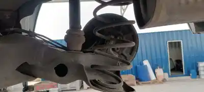 Veículo de Sucata citroen c3 business do ano 2001 alimentado 8hz