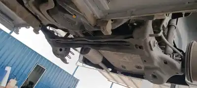 Veículo de Sucata citroen c3 business do ano 2001 alimentado 8hz