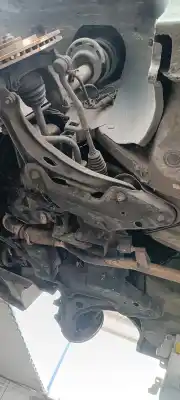 Veículo de Sucata citroen c3 business do ano 2001 alimentado 8hz