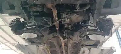 Veículo de Sucata citroen c3 business do ano 2001 alimentado 8hz