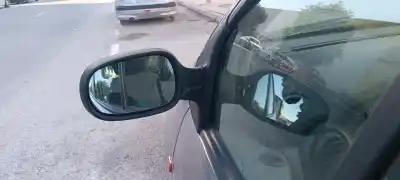 Hurda Aracı renault megane scénic (ja0/1_) 1.6 16v (ja0b ja04 ja11 ja00) yılın 2001 güçlü k4m b7