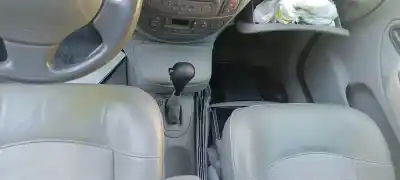 Hurda Aracı renault megane scénic (ja0/1_) 1.6 16v (ja0b ja04 ja11 ja00) yılın 2001 güçlü k4m b7