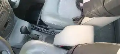 Hurda Aracı renault megane scénic (ja0/1_) 1.6 16v (ja0b ja04 ja11 ja00) yılın 2001 güçlü k4m b7