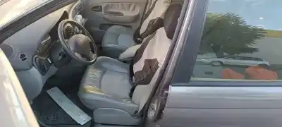 Hurda Aracı renault megane scénic (ja0/1_) 1.6 16v (ja0b ja04 ja11 ja00) yılın 2001 güçlü k4m b7