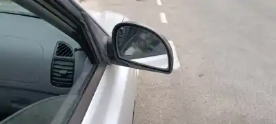 Veicolo di demolizione hyundai accent (lc) gl 4p dell'anno 2003 alimentato g4ea