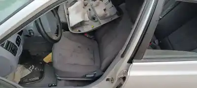 Veicolo di demolizione hyundai accent (lc) gl 4p dell'anno 2003 alimentato g4ea