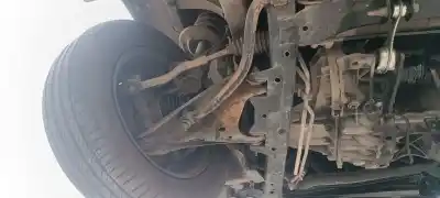 Здавання транспортного засобу dacia dokker express ambiance року 2001 потужний k9k 612