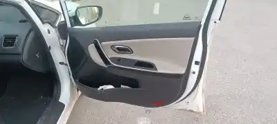 Scrapping Vehicle kia ceed attract 99 cv / 73 kw of the year 2001 powered g4fa