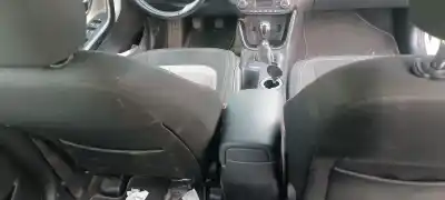 Scrapping Vehicle kia ceed attract 99 cv / 73 kw of the year 2001 powered g4fa