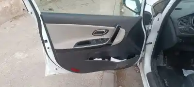 Scrapping Vehicle kia ceed attract 99 cv / 73 kw of the year 2001 powered g4fa