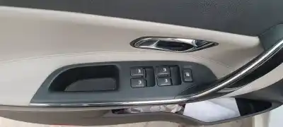 Scrapping Vehicle kia ceed attract 99 cv / 73 kw of the year 2001 powered g4fa