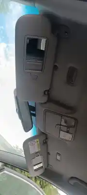 Scrapping Vehicle kia ceed attract 99 cv / 73 kw of the year 2001 powered g4fa