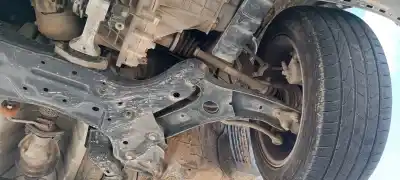 Scrapping Vehicle kia ceed attract 99 cv / 73 kw of the year 2001 powered g4fa