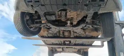 Scrapping Vehicle kia ceed attract 99 cv / 73 kw of the year 2001 powered g4fa