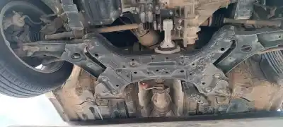 Scrapping Vehicle kia ceed attract 99 cv / 73 kw of the year 2001 powered g4fa