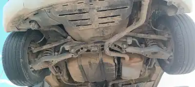 Scrapping Vehicle kia ceed attract 99 cv / 73 kw of the year 2001 powered g4fa