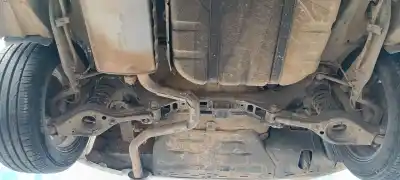 Scrapping Vehicle kia ceed attract 99 cv / 73 kw of the year 2001 powered g4fa