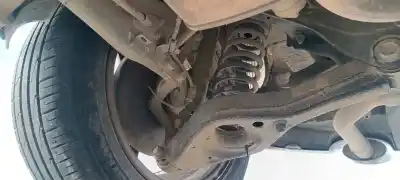 Scrapping Vehicle kia ceed attract 99 cv / 73 kw of the year 2001 powered g4fa