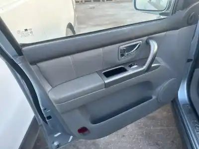 Veicolo di demolizione kia sorento 2.5 crdi concept dell'anno 2006 alimentato d4cb
