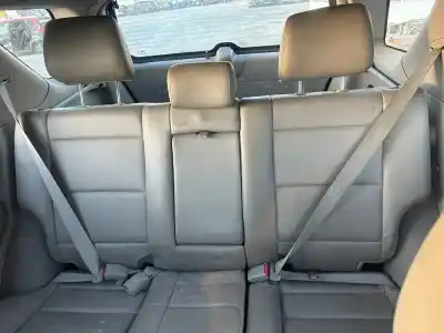 Veicolo di demolizione kia sorento 2.5 crdi concept dell'anno 2006 alimentato d4cb